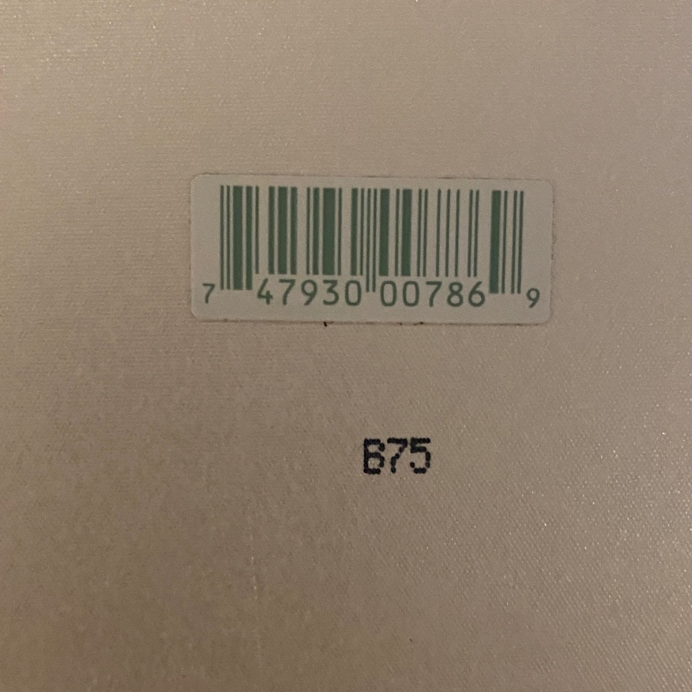 Rare La Mer The Powder 05 Translucent .88oz/25g - Picture 16 of 16